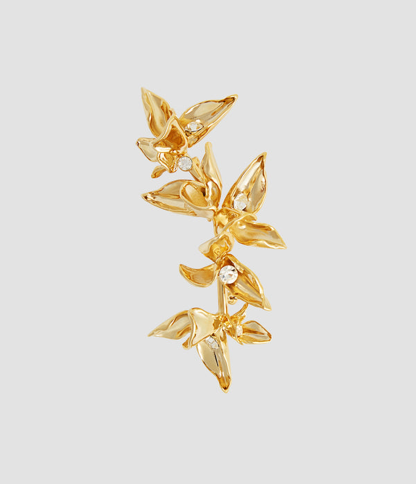 erdem Flower Brooch
