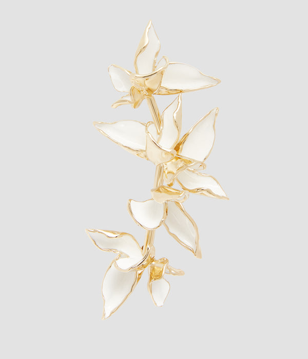 erdem Flower Brooch