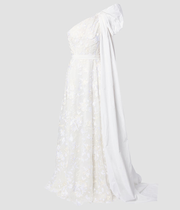 erdem Hanne Gown