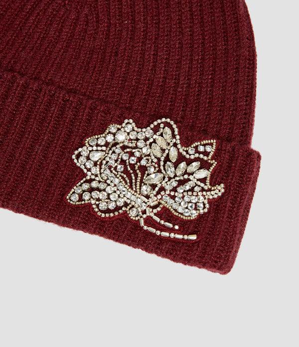Erdem Knitted Beanie