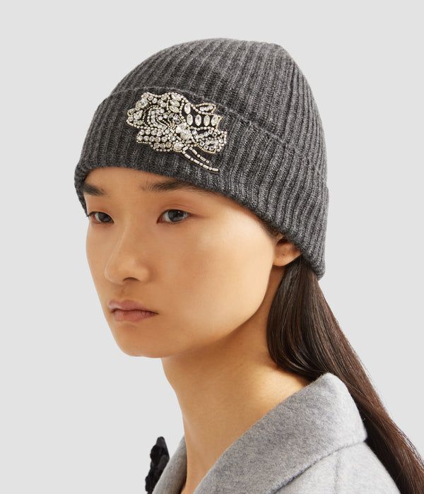 Erdem Knitted Beanie