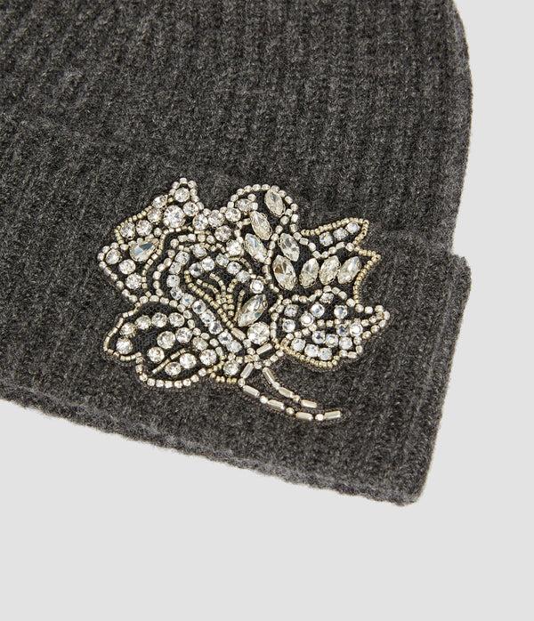 Erdem Knitted Beanie