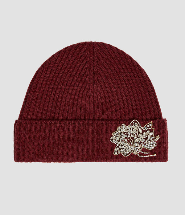 erdem Knitted Beanie