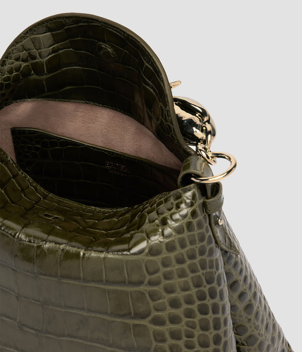 Erdem Large Bloom Bag