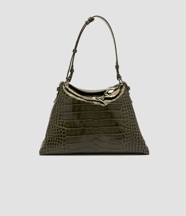 Erdem Large Bloom Bag