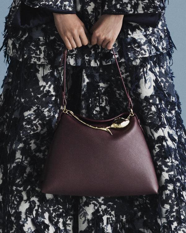 Erdem Large Bloom Bag