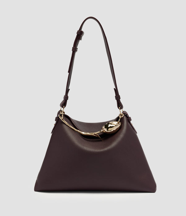 Erdem Large Bloom Bag