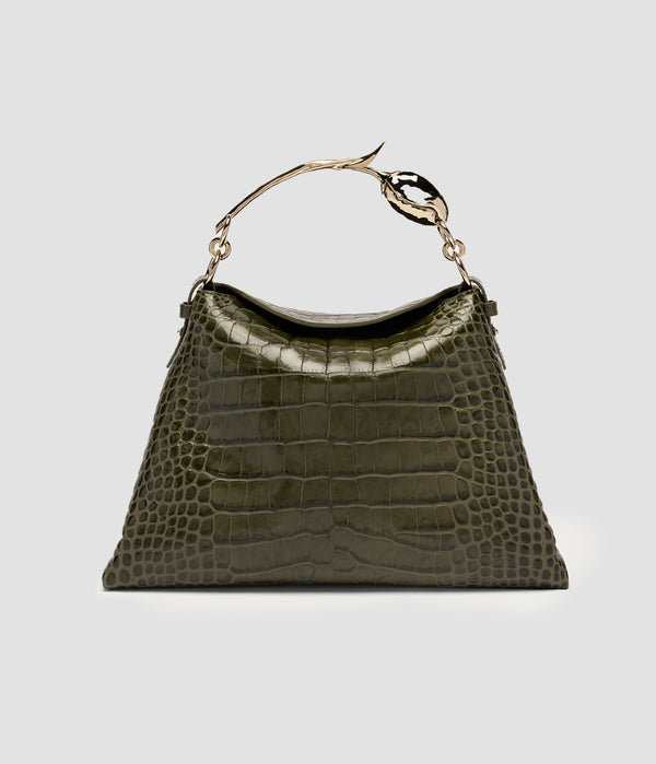 erdem Large Bloom Bag