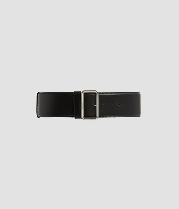erdem Leather Belt