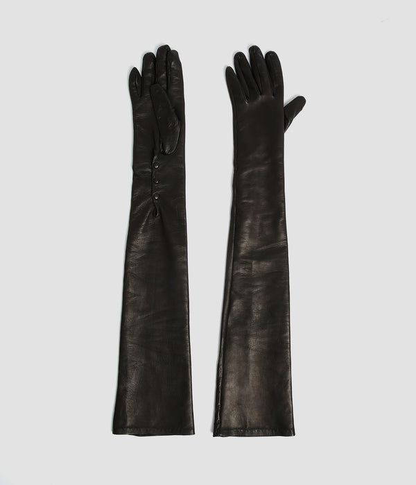 erdem Leather Glove