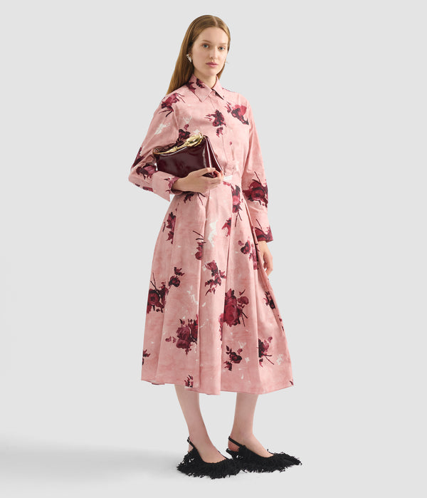 Erdem Long Sleeve Shirt