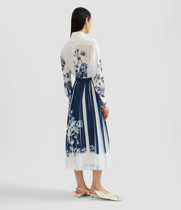 Erdem Long Sleeve Shirt