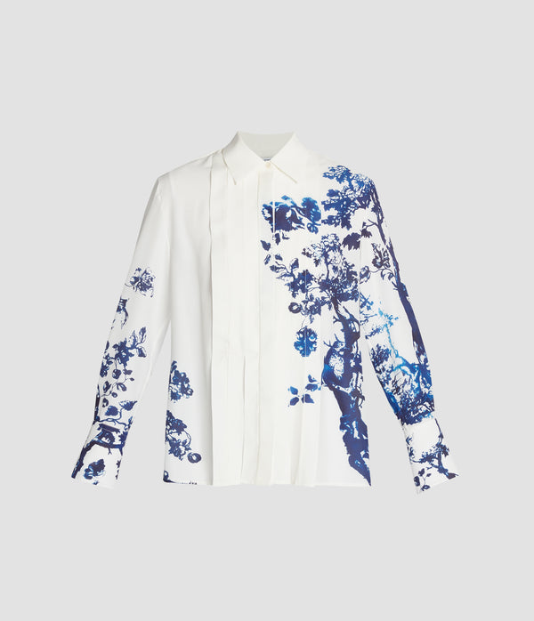 erdem Long Sleeve Shirt