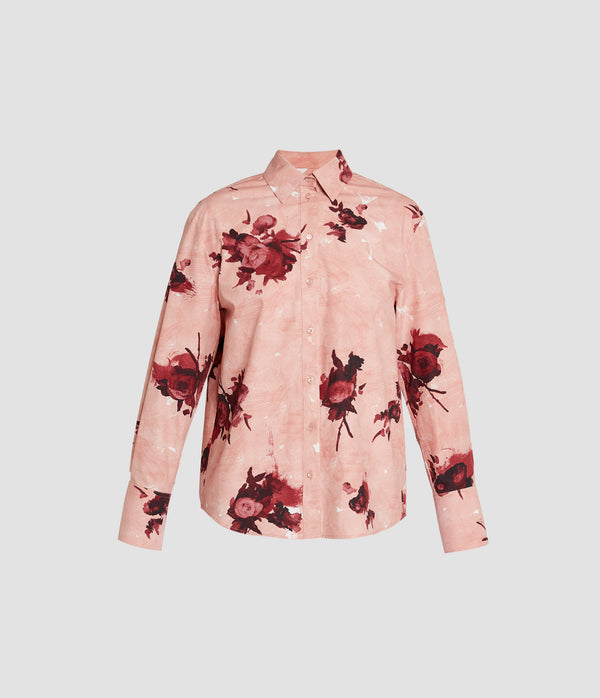 erdem Long Sleeve Shirt