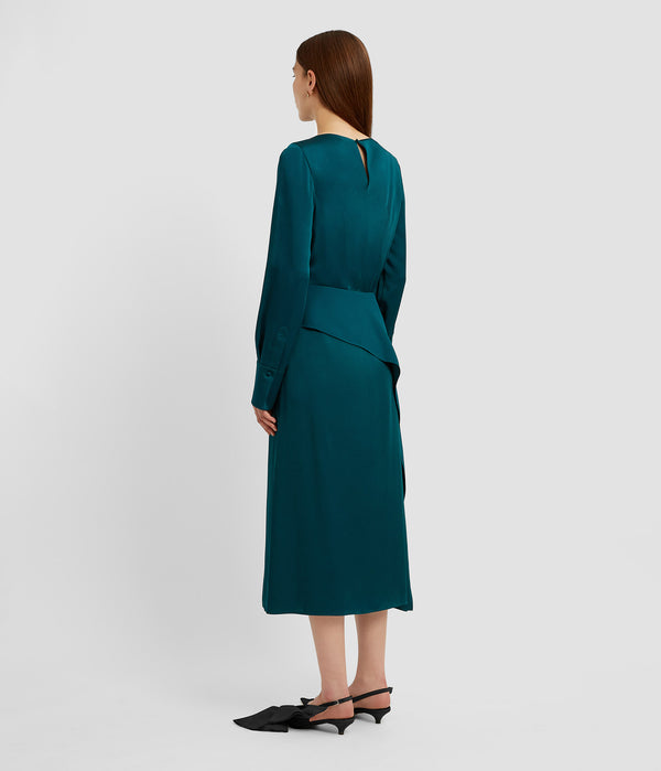 Erdem Long Sleeve Top