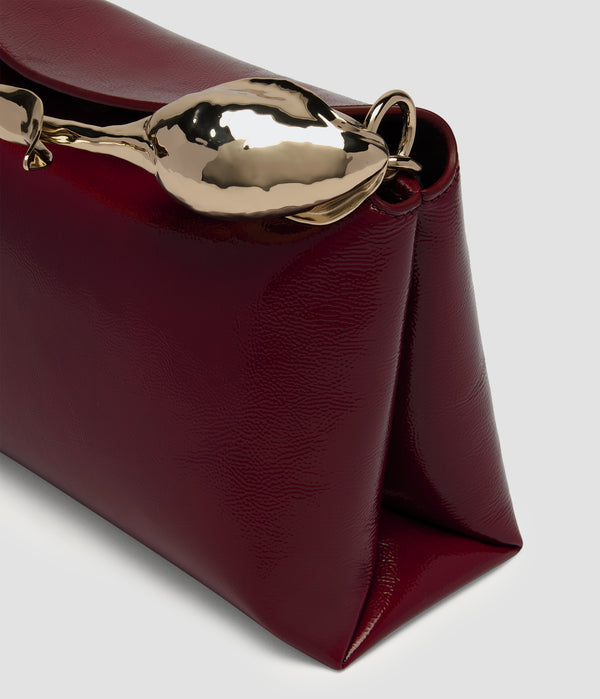 Erdem Midi Bloom Bag