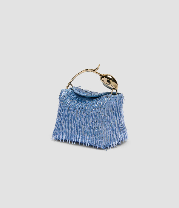 Erdem Mini Bloom Bag