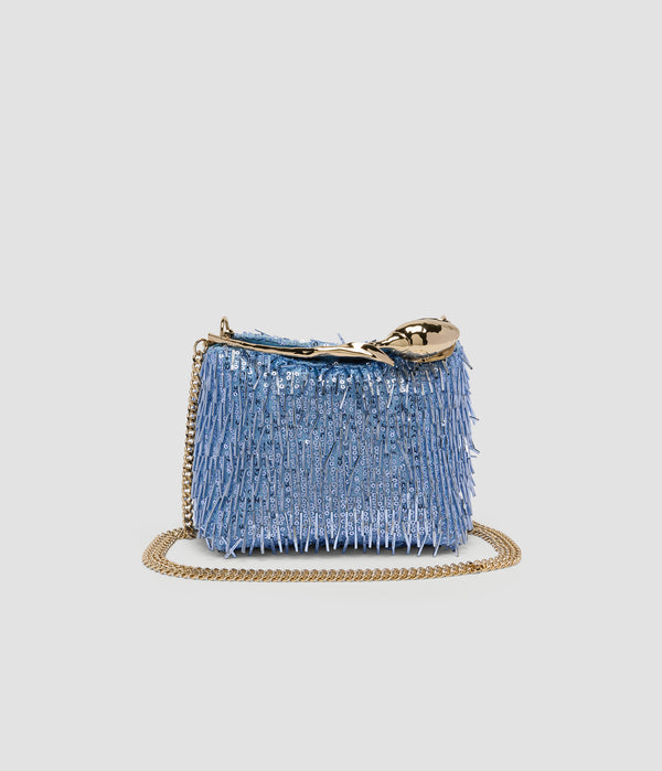 Erdem Mini Bloom Bag