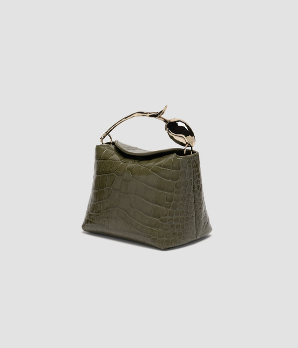 Erdem Mini Bloom Bag