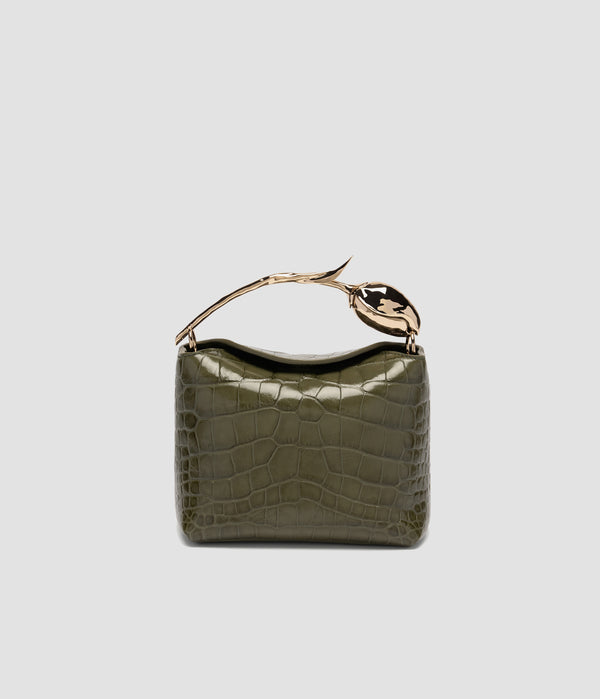 erdem Mini Bloom Bag