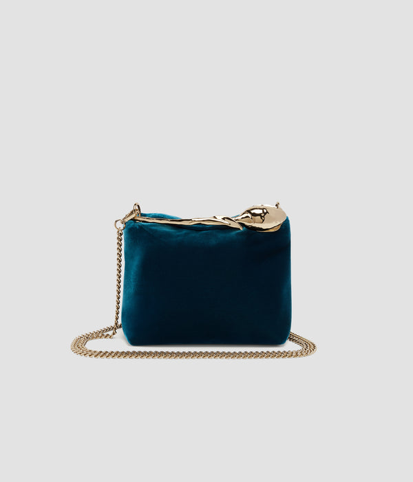 Erdem Mini Bloom Bag