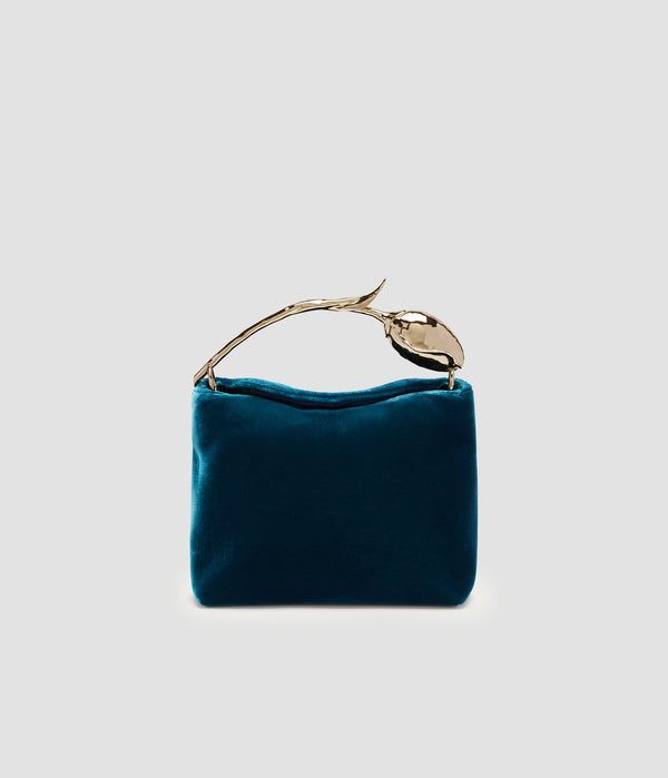 erdem Mini Bloom Bag