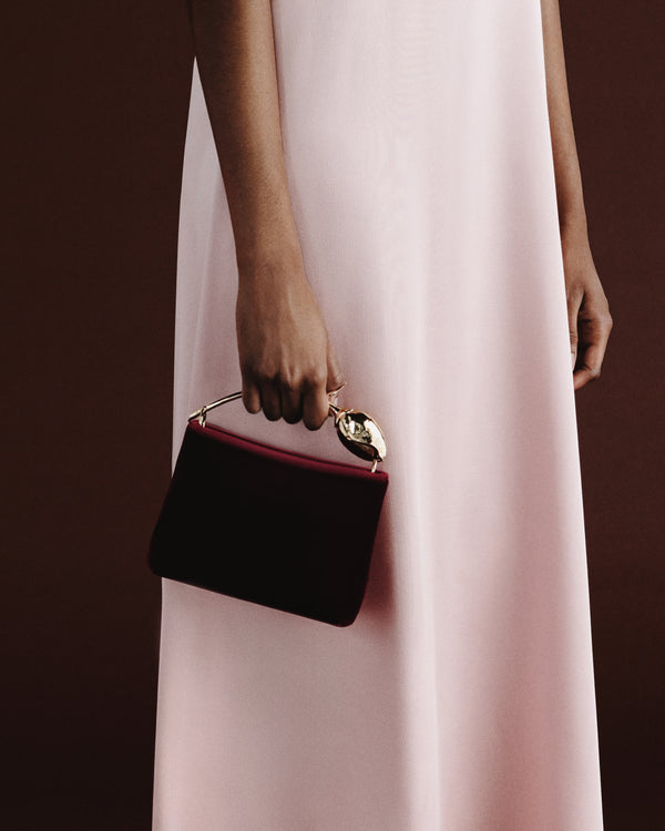 Erdem Mini Bloom Bag