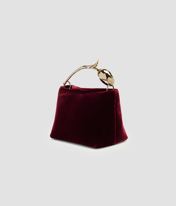 Erdem Mini Bloom Bag