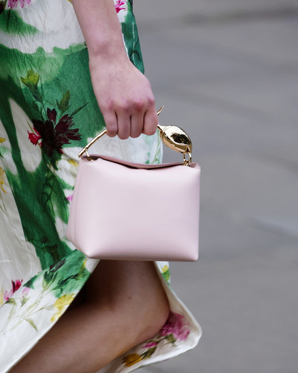 Erdem Mini Bloom Bag