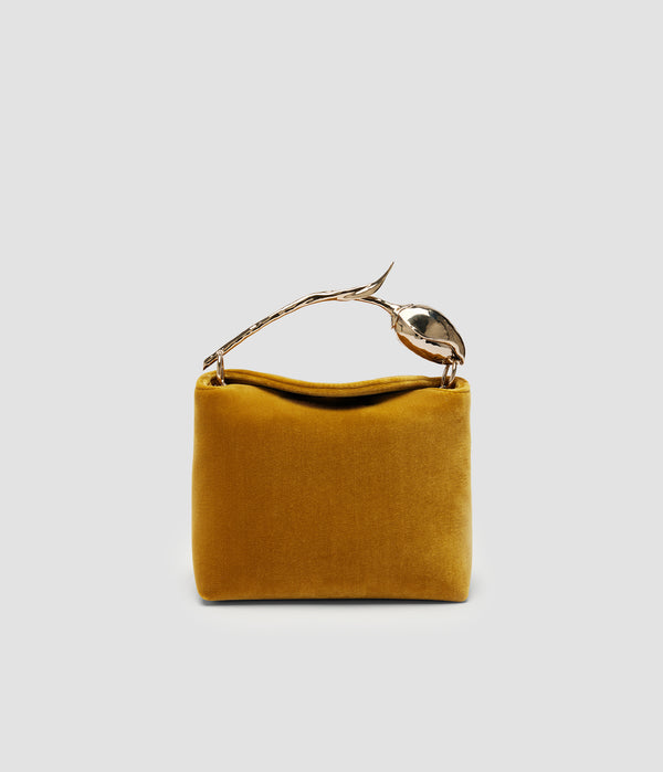 erdem Mini Bloom Bag