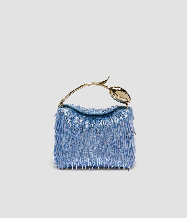 erdem Mini Bloom Bag