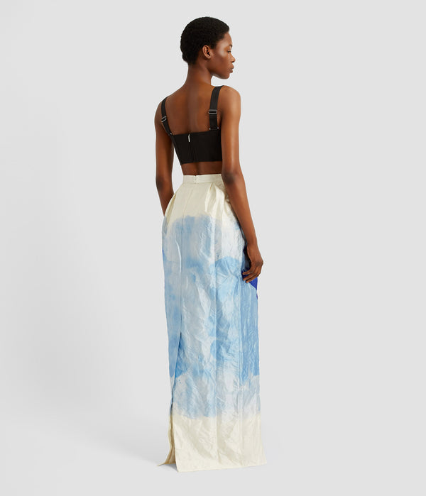 Erdem Pencil Cocktail Skirt