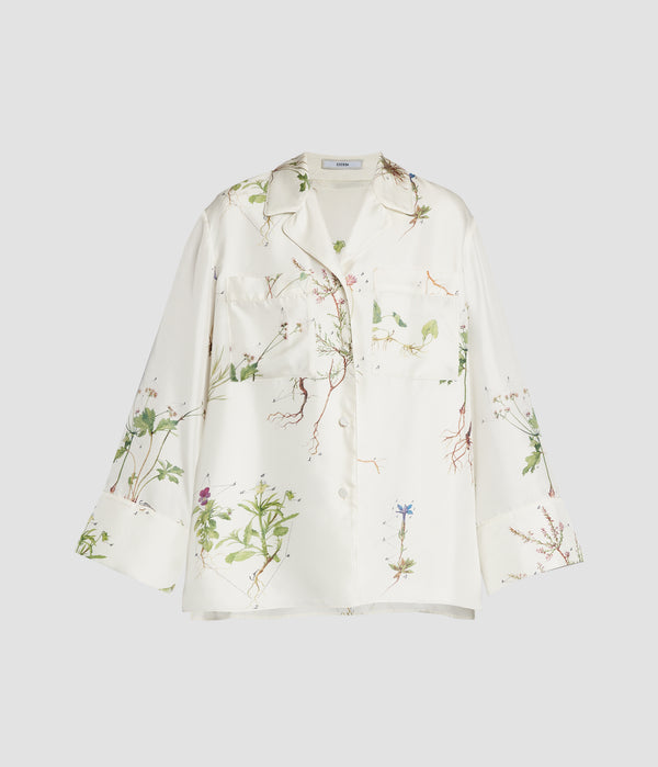 erdem Pyjama Shirt
