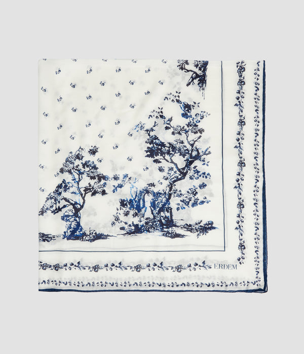 erdem Scarf