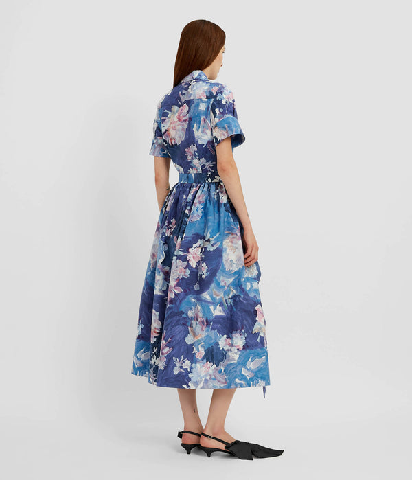 Erdem Short Sleeve Shirt