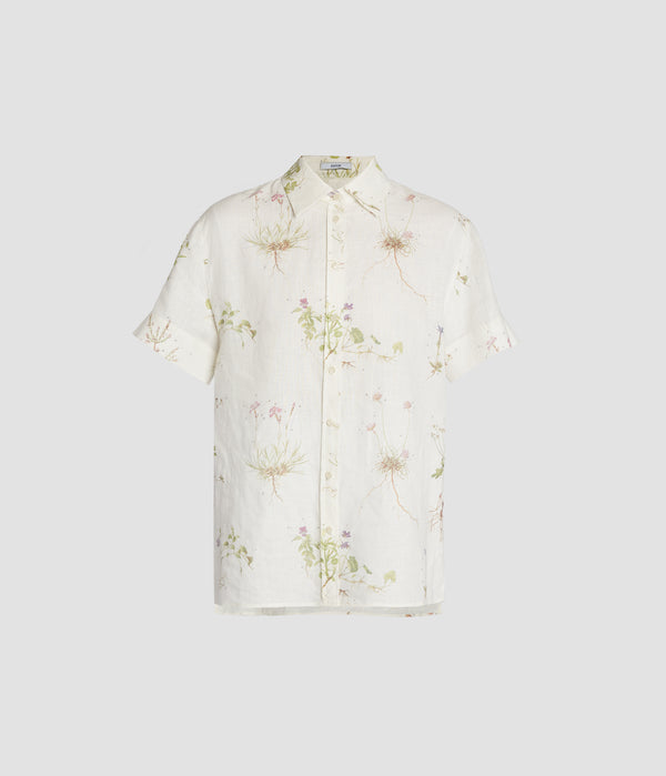 erdem Short Sleeve Shirt