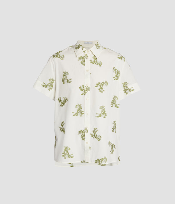 erdem Short Sleeve Shirt
