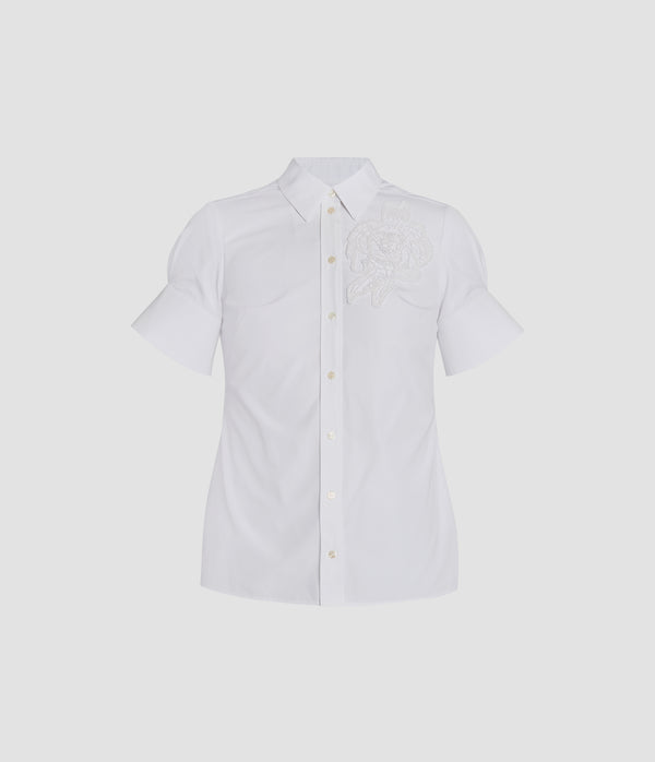 erdem Short Sleeve Shirt