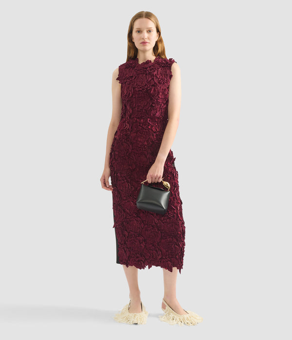 Erdem Sleeveless Cocktail Dress