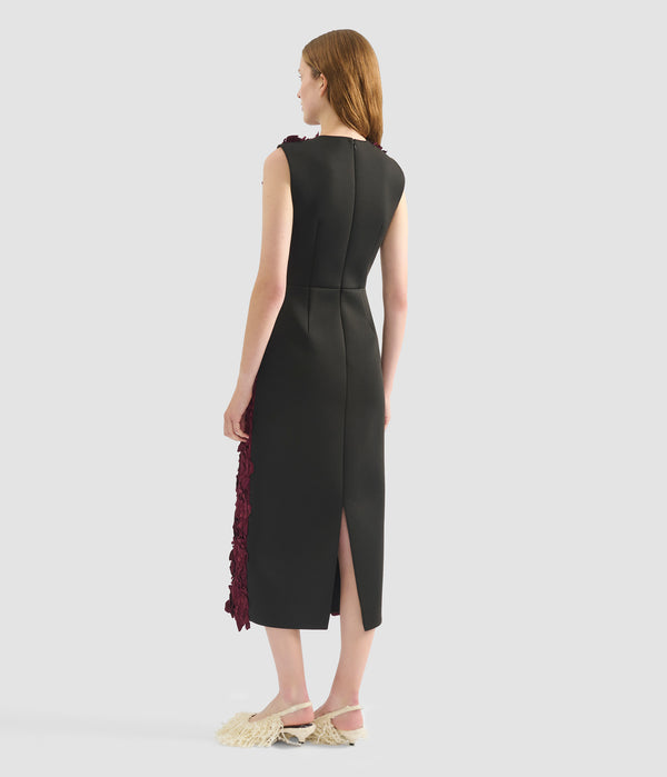 Erdem Sleeveless Cocktail Dress