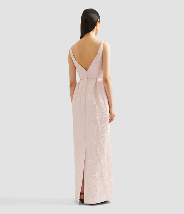 Erdem Sleeveless Gown