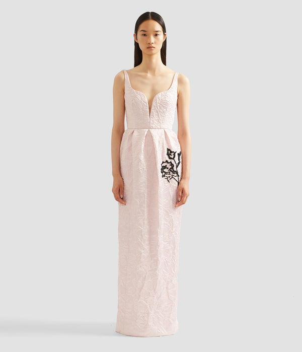 Erdem Sleeveless Gown