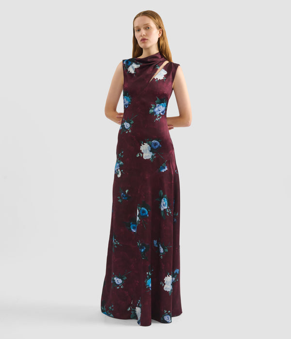 Erdem Sleeveless Gown