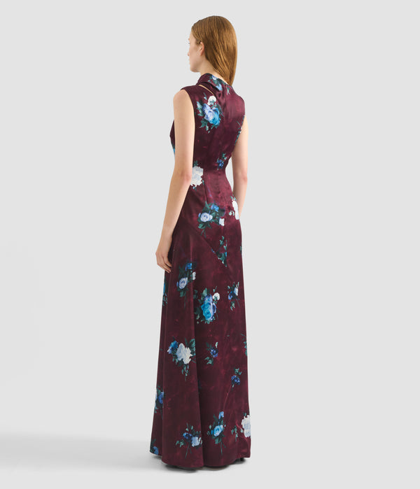 Erdem Sleeveless Gown