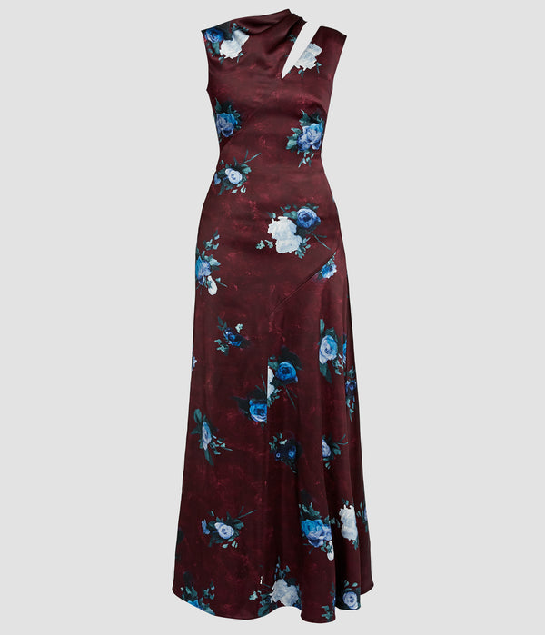 erdem Sleeveless Gown