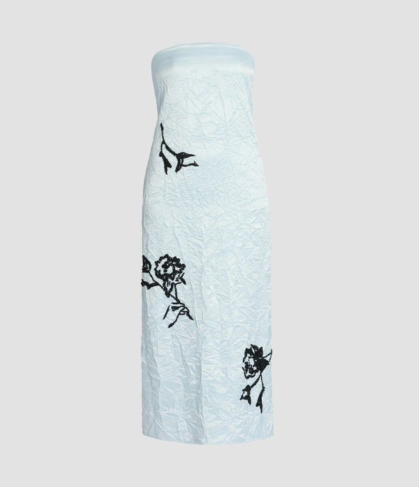 erdem Sleeveless Pencil Cocktail Dress