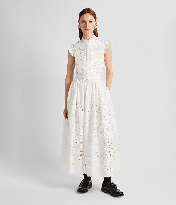 Erdem Sleeveless Top
