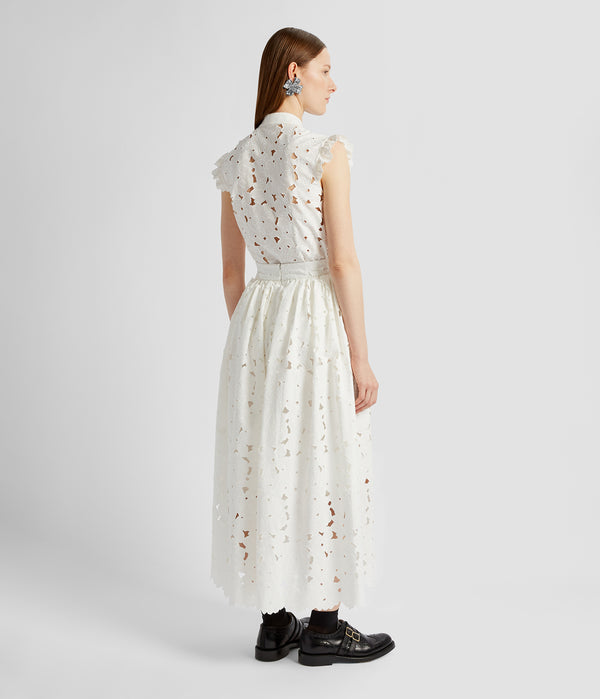 Erdem Sleeveless Top