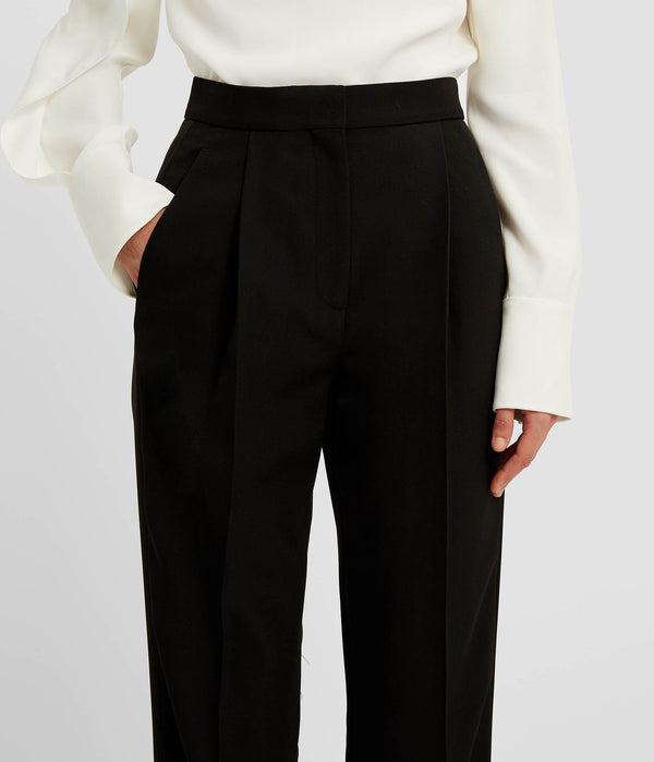 Erdem Straight Trousers