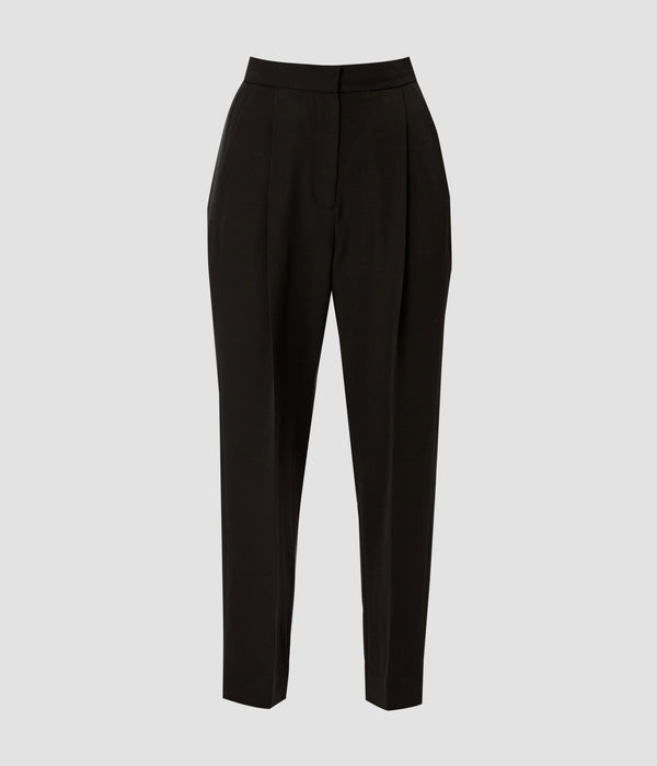 erdem Straight Trousers